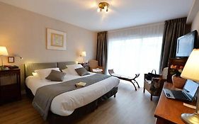 Hotel&SPA Le Parc er Greo